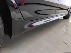BMW 5 Series Facelift 525Li M Sport Package - ფოტო 10