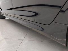 BMW 5 Series Facelift 525Li M Sport Package - ფოტო 11