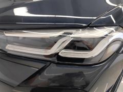 BMW 5 Series Facelift 525Li M Sport Package - ფოტო 4