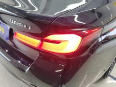 BMW 5 Series Facelift 525Li M Sport Package - ფოტო 5