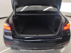 BMW 5 Series Facelift 525Li M Sport Package - ფოტო 7