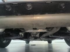 BMW 5 Series Facelift 525Li M Sport Package - ფოტო 9