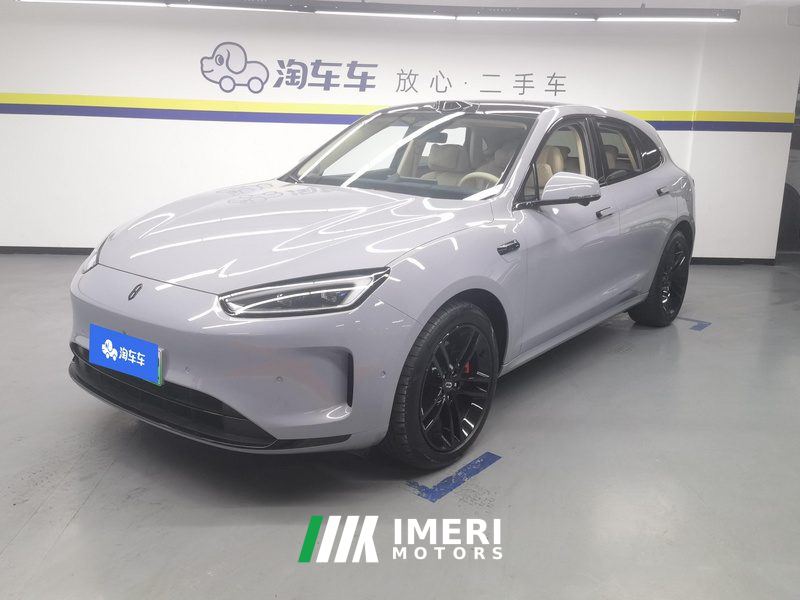 AITO M5 EREV Edition 230km Max RS AWDSmart Drive Edition - ავტომობილი ჩინეთიდან