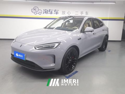 2024 AITO M5 EREV Edition 230km Max RS AWDSmart Drive Edition