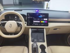 AITO M5 EREV Edition 230km Max RS AWDSmart Drive Edition - ფოტო 16