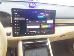 AITO M5 EREV Edition 230km Max RS AWDSmart Drive Edition - ფოტო 17
