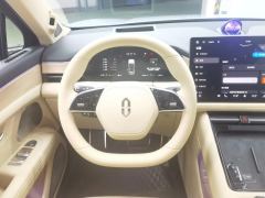 AITO M5 EREV Edition 230km Max RS AWDSmart Drive Edition - ფოტო 18