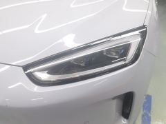 AITO M5 EREV Edition 230km Max RS AWDSmart Drive Edition - ფოტო 4