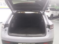 AITO M5 EREV Edition 230km Max RS AWDSmart Drive Edition - ფოტო 7