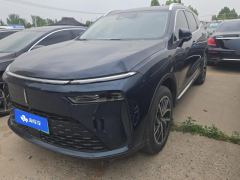 Great Wall PHEV 1.5T 155km AWD - ფოტო 1