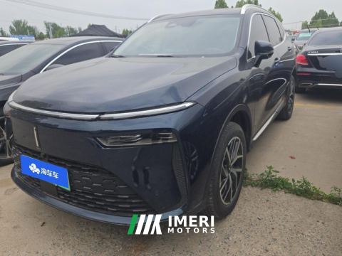 2022 Great Wall PHEV 1.5T 155km AWD - ავტომობილი ჩინეთიდან