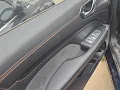 Great Wall PHEV 1.5T 155km AWD - ფოტო 12