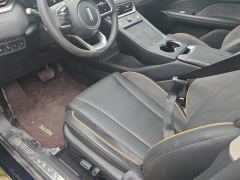 Great Wall PHEV 1.5T 155km AWD - ფოტო 14