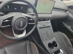 Great Wall PHEV 1.5T 155km AWD - ფოტო 16