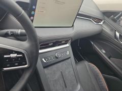Great Wall PHEV 1.5T 155km AWD - ფოტო 17