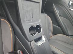 Great Wall PHEV 1.5T 155km AWD - ფოტო 19