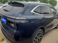 Great Wall PHEV 1.5T 155km AWD - ფოტო 2