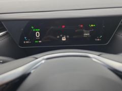 Great Wall PHEV 1.5T 155km AWD - ფოტო 20