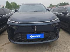 Great Wall PHEV 1.5T 155km AWD - ფოტო 3