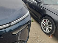 Great Wall PHEV 1.5T 155km AWD - ფოტო 4