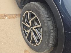 Great Wall PHEV 1.5T 155km AWD - ფოტო 6