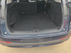 Great Wall PHEV 1.5T 155km AWD - ფოტო 7
