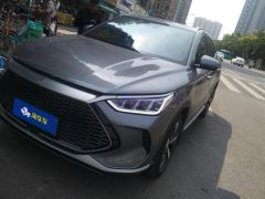 BYD Song PLUS DM-i 1.5L 2WD Flagship PLUS - ფოტო 1