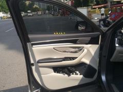 BYD Song PLUS DM-i 1.5L 2WD Flagship PLUS - ფოტო 12
