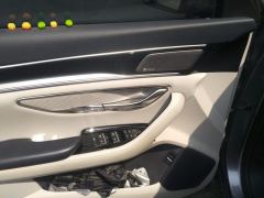 BYD Song PLUS DM-i 1.5L 2WD Flagship PLUS - ფოტო 13