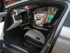 BYD Song PLUS DM-i 1.5L 2WD Flagship PLUS - ფოტო 14