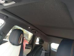 BYD Song PLUS DM-i 1.5L 2WD Flagship PLUS - ფოტო 15