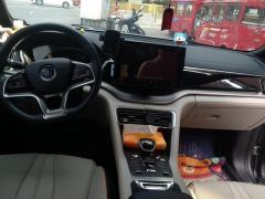 BYD Song PLUS DM-i 1.5L 2WD Flagship PLUS - ფოტო 16
