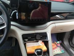 BYD Song PLUS DM-i 1.5L 2WD Flagship PLUS - ფოტო 17