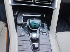BYD Song PLUS DM-i 1.5L 2WD Flagship PLUS - ფოტო 19