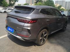 BYD Song PLUS DM-i 1.5L 2WD Flagship PLUS - ფოტო 2