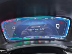 BYD Song PLUS DM-i 1.5L 2WD Flagship PLUS - ფოტო 20