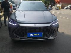 BYD Song PLUS DM-i 1.5L 2WD Flagship PLUS - ფოტო 3