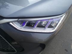 BYD Song PLUS DM-i 1.5L 2WD Flagship PLUS - ფოტო 4