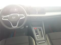 Volkswagen Golf Facelift Pro 280TSI - фото 16