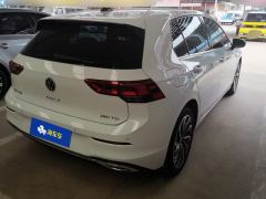 Volkswagen Golf Facelift Pro 280TSI - фото 2