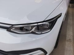 Volkswagen Golf Facelift Pro 280TSI - фото 4