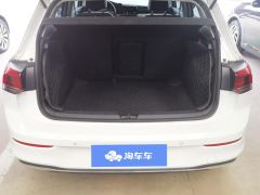 Volkswagen Golf Facelift Pro 280TSI - фото 7