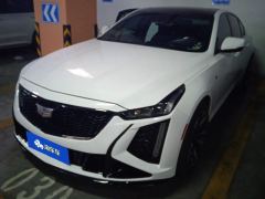Cadillac CT5 28T Luxury - ფოტო 1