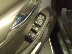 Cadillac CT5 28T Luxury - ფოტო 13