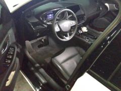 Cadillac CT5 28T Luxury - ფოტო 14