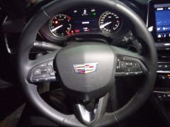 Cadillac CT5 28T Luxury - ფოტო 18