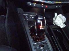 Cadillac CT5 28T Luxury - ფოტო 19