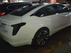 Cadillac CT5 28T Luxury - ფოტო 2