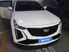 Cadillac CT5 28T Luxury - ფოტო 3