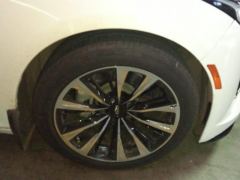 Cadillac CT5 28T Luxury - ფოტო 6